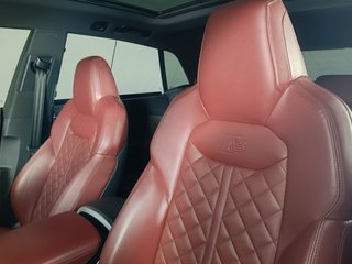 Audi SQ8 2020