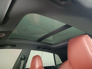 Audi SQ8 2020