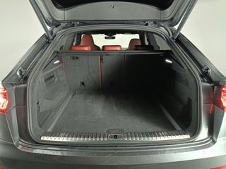 Audi SQ8 2020