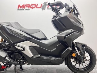 HONDA ADV 350 2025 2612 kms.