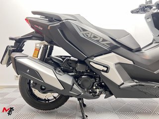HONDA ADV 350 2025 2612 kms.