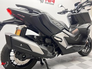 HONDA ADV 350 2025 2612 kms.