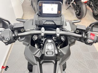 HONDA ADV 350 2025 2612 kms.