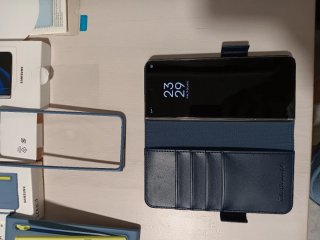 Samsung Galaxy Z Fold 5 512GB / 12GB RAM + Extras