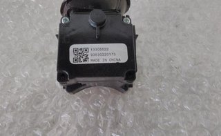 Opel 13305522 mando limpia insignia berlina 148653