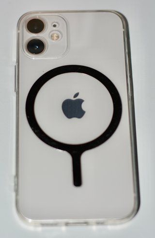 iPhone 12 Mini 128GB Blanco