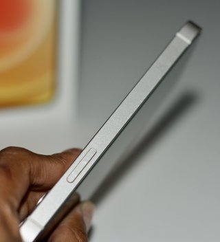 iPhone 12 Mini 128GB Blanco
