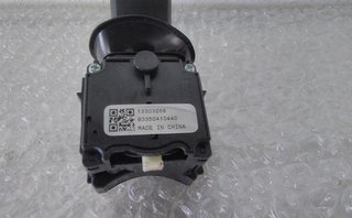 Opel 13303268 mando intermitentes insignia 148655