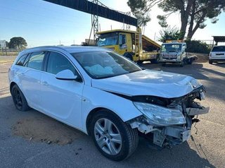Opel 13303268 mando intermitentes insignia 148655