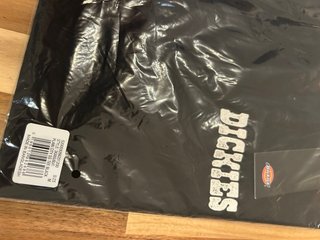 Camiseta Dickies Talla M Nueva