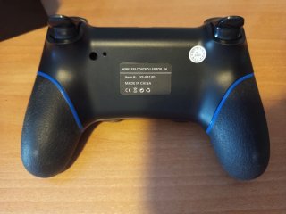 Mando Inalámbrico JYS para PS4