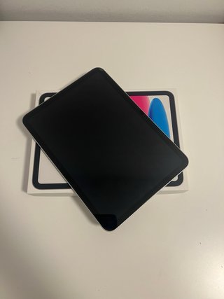 iPad 11ª Generación
