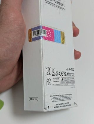 Samsung Watch 7 LTE 44mm