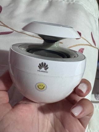 Altavoz Huawei AM08 Blanco