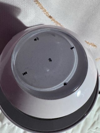 Altavoz Huawei AM08 Blanco