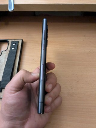 Samsung S22 Ultra 128GB Negro