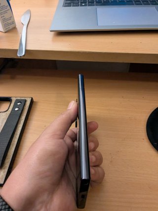 Samsung S22 Ultra 128GB Negro