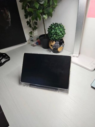 Samsung Galaxy Tab S6 Lite + ACCESSORI