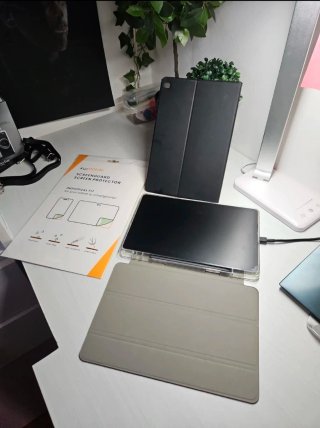 Samsung Galaxy Tab S6 Lite + ACCESSORI