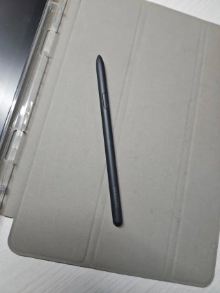 Samsung Galaxy Tab S6 Lite + ACCESSORI
