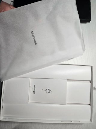 Samsung Galaxy Tab S6 Lite + ACCESSORI