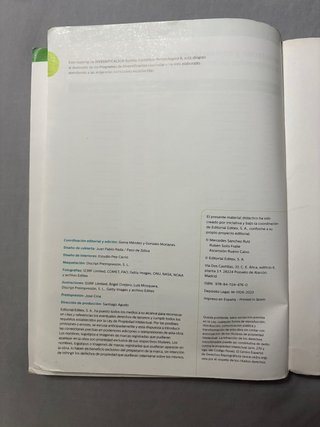 Diversificación Ámbito Científico - Tecnológico II