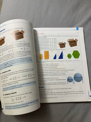 Diversificación Ámbito Científico - Tecnológico II