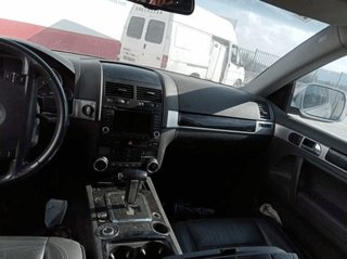20261542 faro izquierdo volkswagen touareg 7la 7l6