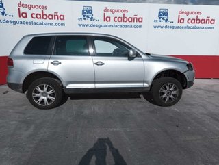 20261542 faro izquierdo volkswagen touareg 7la 7l6