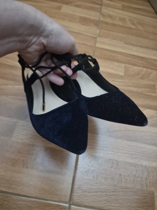 Sandalias Zara Talla 36