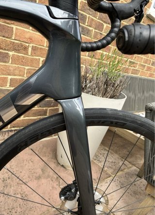 Trek Émonda SL 6 Carbon Disc bicicleta en granada