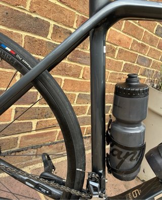 Trek Émonda SL 6 Carbon Disc bicicleta en granada