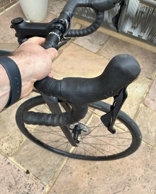 Trek Émonda SL 6 Carbon Disc bicicleta en granada
