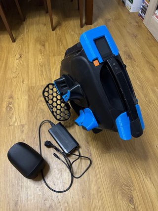 Monociclo Eléctrico Inmotion V12 HT