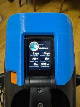 Monociclo Eléctrico Inmotion V12 HT