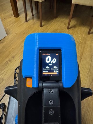 Monociclo Eléctrico Inmotion V12 HT