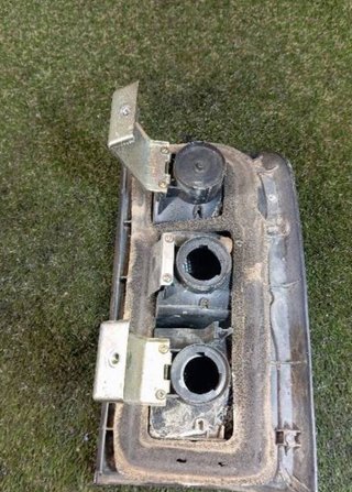 26559vb500 piloto tras izq nissan patrol 2.8 47229