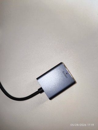 Adaptador BENFEI USB 3.0 a HDMI. TOTALMENTE NUEVO