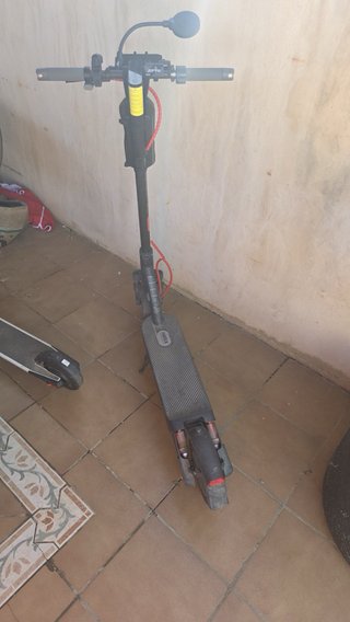 Patinete Eléctrico Xiaomi 5 MAX