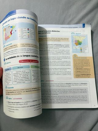 Diversificación Ámbito Lingüístico y Social II....