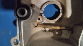 Carburador vparts 24