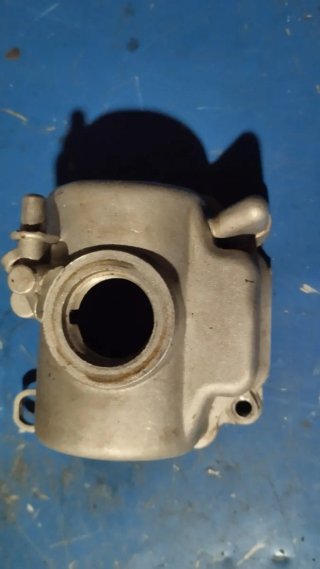 Carburador vparts 24