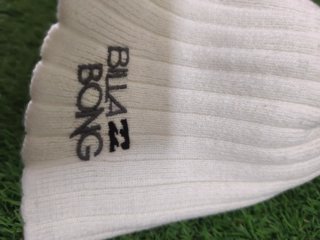 Gorro Billabong Blanco