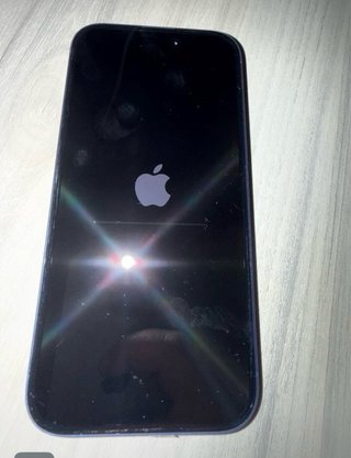 iPhone 16 Azul