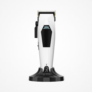 Cortapelos JRL 3000CW-T Taper Blanca