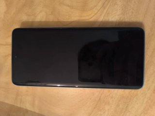 Xiaomi Redmi Note 13 Pro+ Plata/Blanco