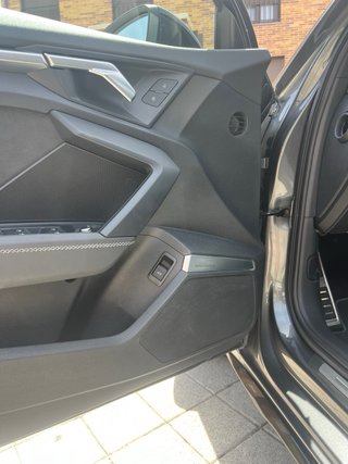 Audi S3 2021