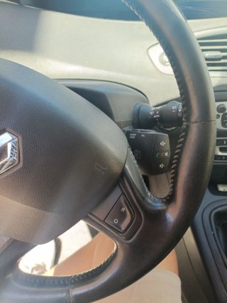 Renault Scenic 2015