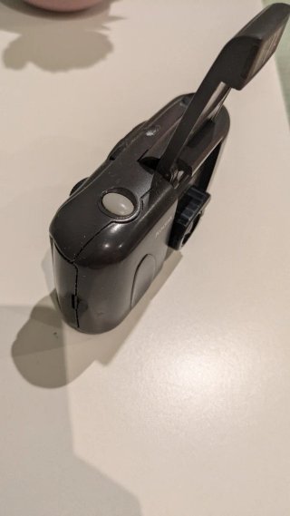 Cámara Kodak Cameo EF