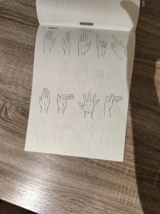 Libros para aprender a dibujar manga